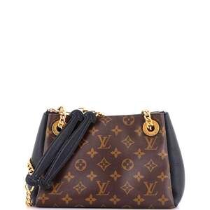 Louis Vuitton Surene Handbag Canvas #253746L21B